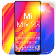 Keyboard for XIAOMI Mi Mix 2S  Icon