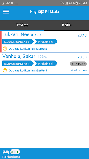 Uoma Screen 2