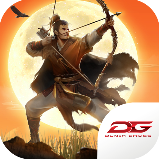 The Return of Condor Heroes on pc