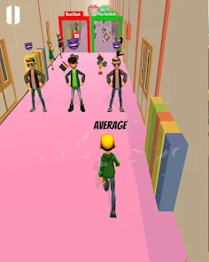 Bully Me - Screenshot 3