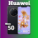 Huawei Mate 50 Launcher
