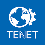 screenshot of my TENET