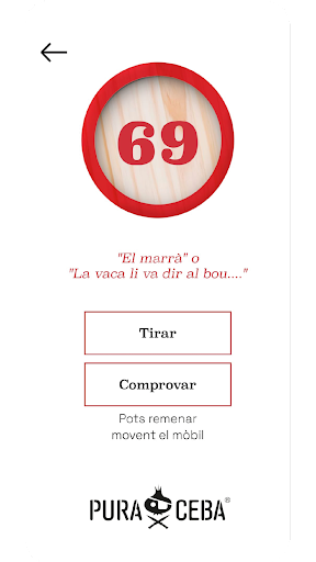 Tira-me-la Screen 3