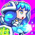 Cover Image of Download Star Hero Story  APK