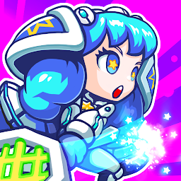 Star Hero Story Mod Apk
