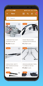 Indian Bikes Spares APK for Android Download 4