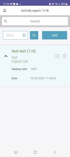 BizRep Setrio 2.0 Screen 3