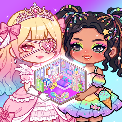 Pocket Life: Decor Cozy World