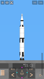 Project: Liftoff