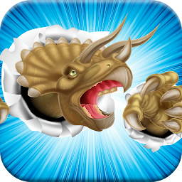 Icon image Dino Zoo: Kids Dinosaur Games