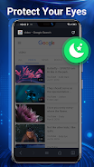 Web Browser & Explorer screenshot 1