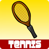 Tennis Training icon