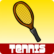 Tennis Training 1.00 Icon