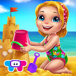 Cover Image of Download Summer Vacation - Beach Party  APK