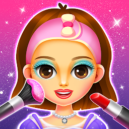 Coco's Spa & Salon Mod Apk