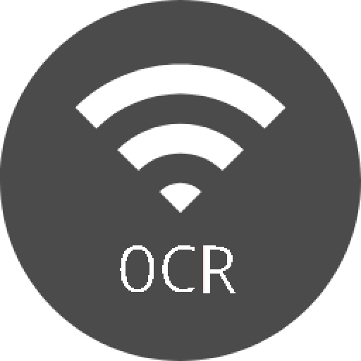 WiFi Setting Helper(OCR)  Icon