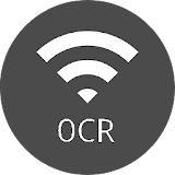 WiFi Setting Helper(OCR) icon