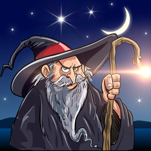 Magic Alchemist Shuffle 4.24 Icon