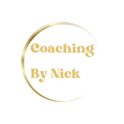 Coaching By Nick logo