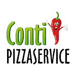 Cover Image of Download Conti Pizza Hoyerswerda  APK