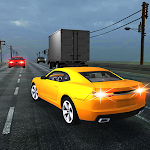 Cover Image of Download Highway Traffic Grand Racer  APK