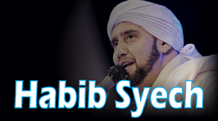 Sholawat Habib Syech Terbaru Offline APK 1