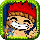 Jungle Kid Adventures icon