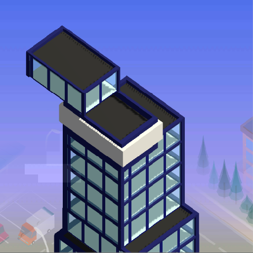 Tap Constructor  Icon