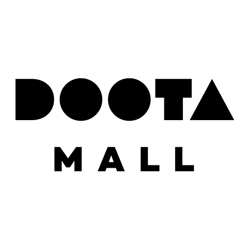 DOOTA MALL MEMBERSHIP logo
