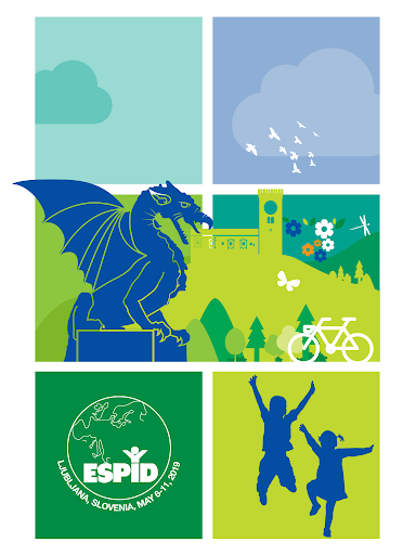 ESPID 2019 Screenshot 2 - AppWisp.com