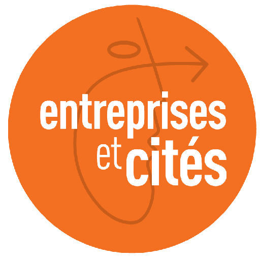 Entreprises et cités Annuaire logo
