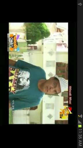 Hiru TV - Sri Lanka Screen 3