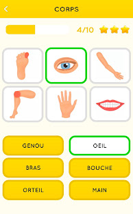 Learn French for beginners  Screenshots 14