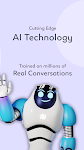 screenshot of AI Friends: Chatbot & Roleplay