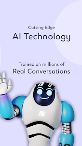 AI Friends: Chatbot & Roleplay