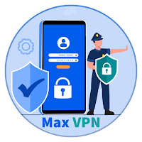 VPN Free Fast proxy master - Unlimited  Secure