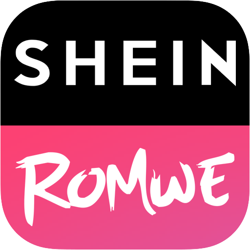 Shop For SHEIN & ROMWE