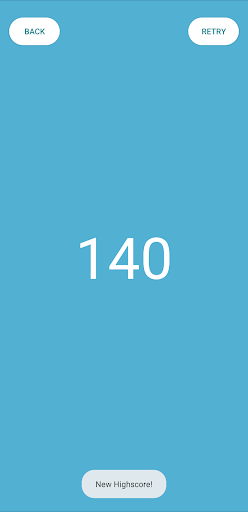 Tap Off Screen 3