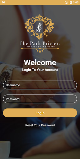 The Park Priviera Screen 2