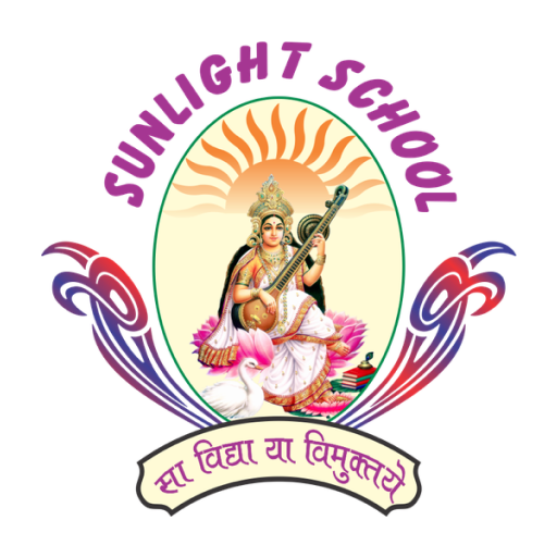 Sunlight Vidhyalaya  Icon