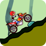 Jungle Motorcycle Racing icon