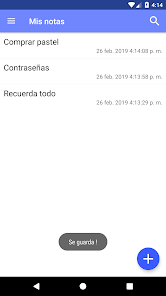 Captura de pantalla
