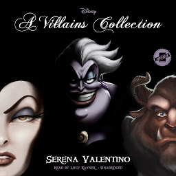 Icon image A Villains Collection