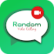 Random Video Chat - Androidアプリ