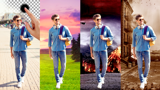 Background Remover Pro Eraser Apps on Google Play
