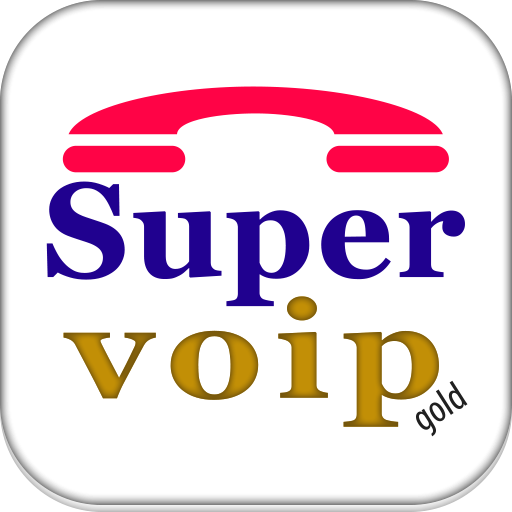 Supervoip  Icon