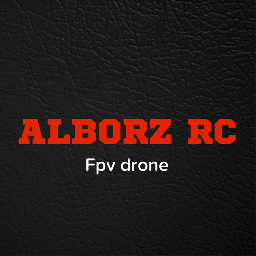 FPV 2 drone logo