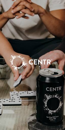 Android application CENTR Brands screenshort