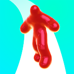Cover Image of Download Blob Runner 3D 4.6.40 APK