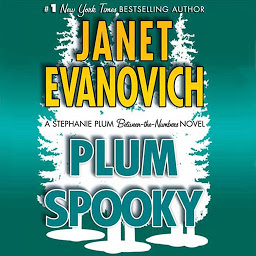 Icon image Plum Spooky: A Stephanie Plum Between the Numbers Novel